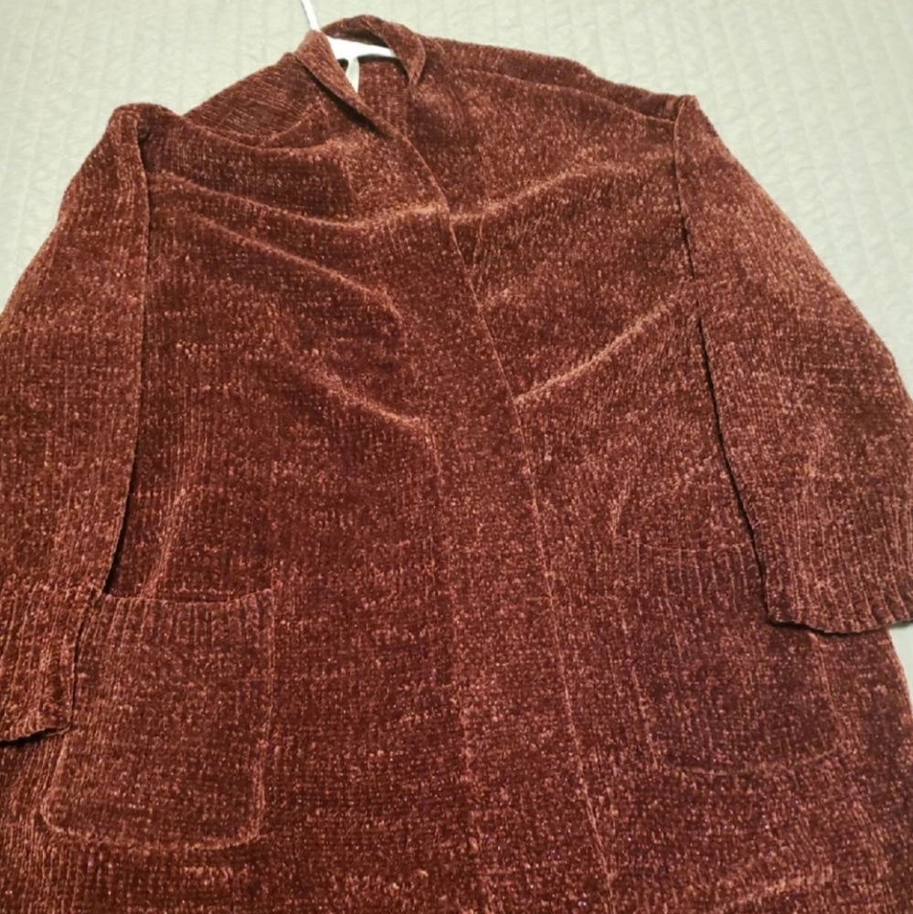 Cacique Robe